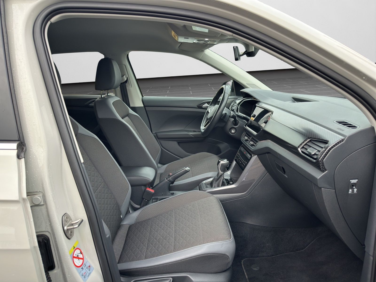 Volkswagen T-Cross Style 1.0 LED NAVI KLIMA PDC SITZHEIZUNG foto 4