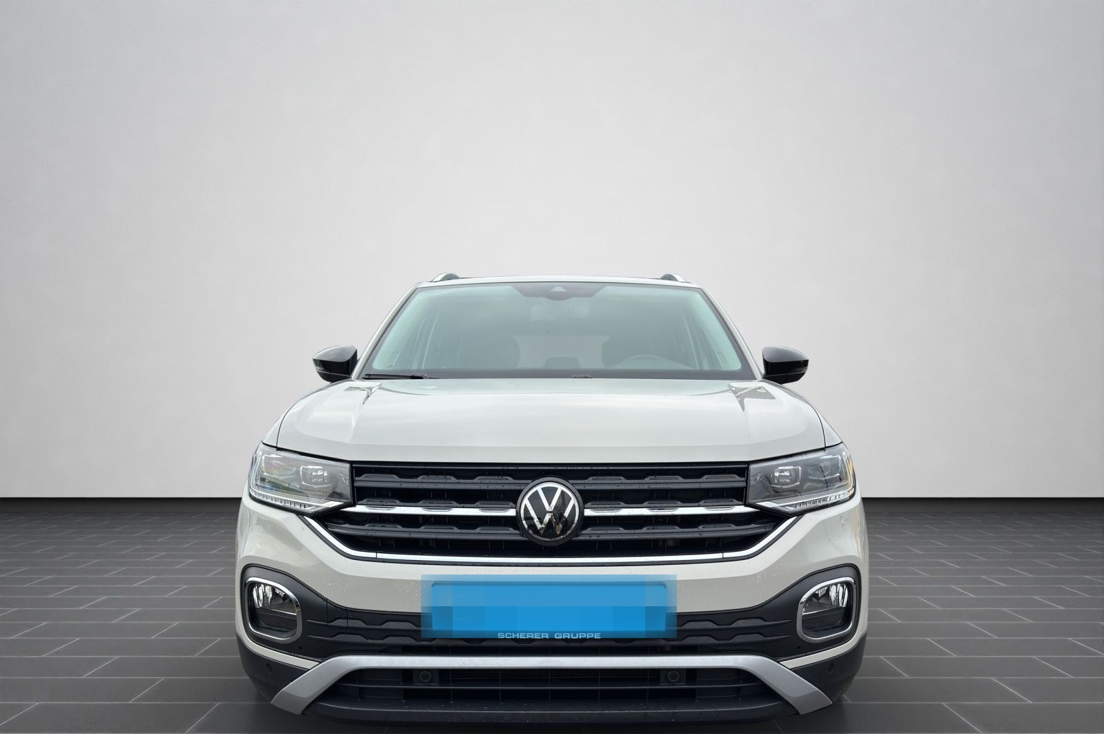 Volkswagen T-Cross Style 1.0 LED NAVI KLIMA PDC SITZHEIZUNG foto 5