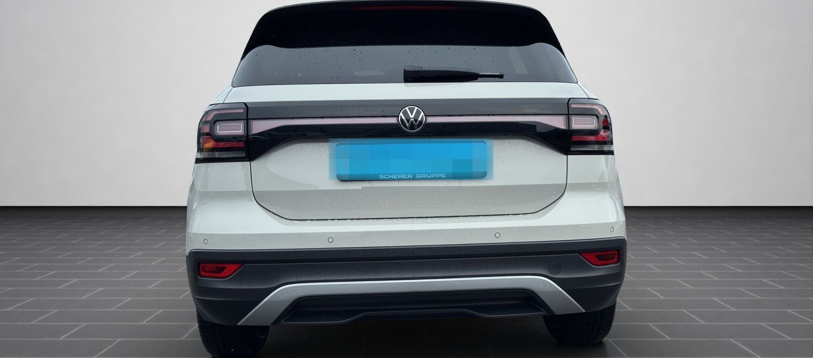 Volkswagen T-Cross Style 1.0 LED NAVI KLIMA PDC SITZHEIZUNG foto 6