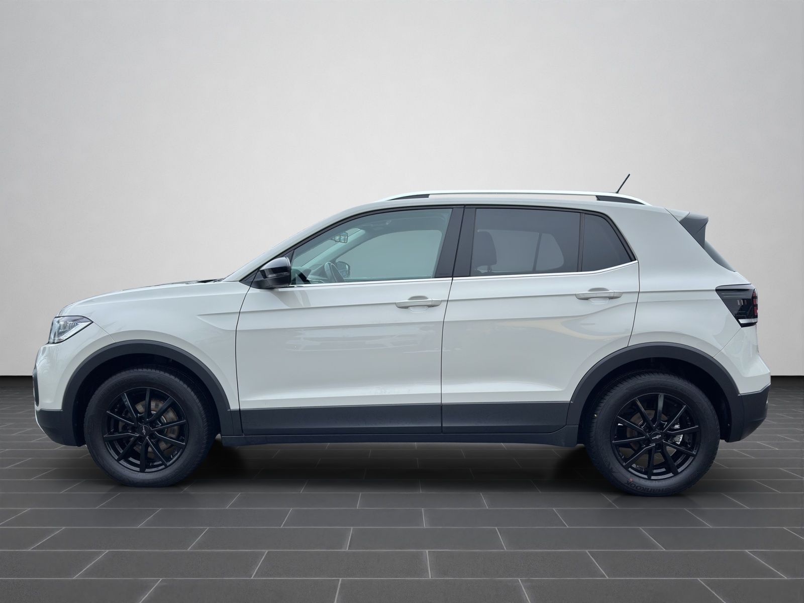 Volkswagen T-Cross Style 1.0 LED NAVI KLIMA PDC SITZHEIZUNG foto 7