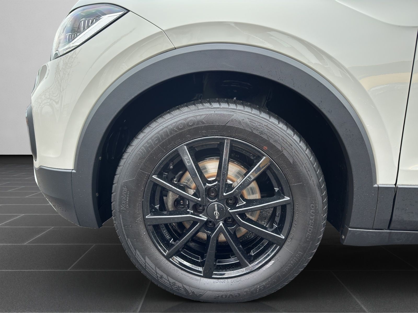 Volkswagen T-Cross Style 1.0 LED NAVI KLIMA PDC SITZHEIZUNG foto 8