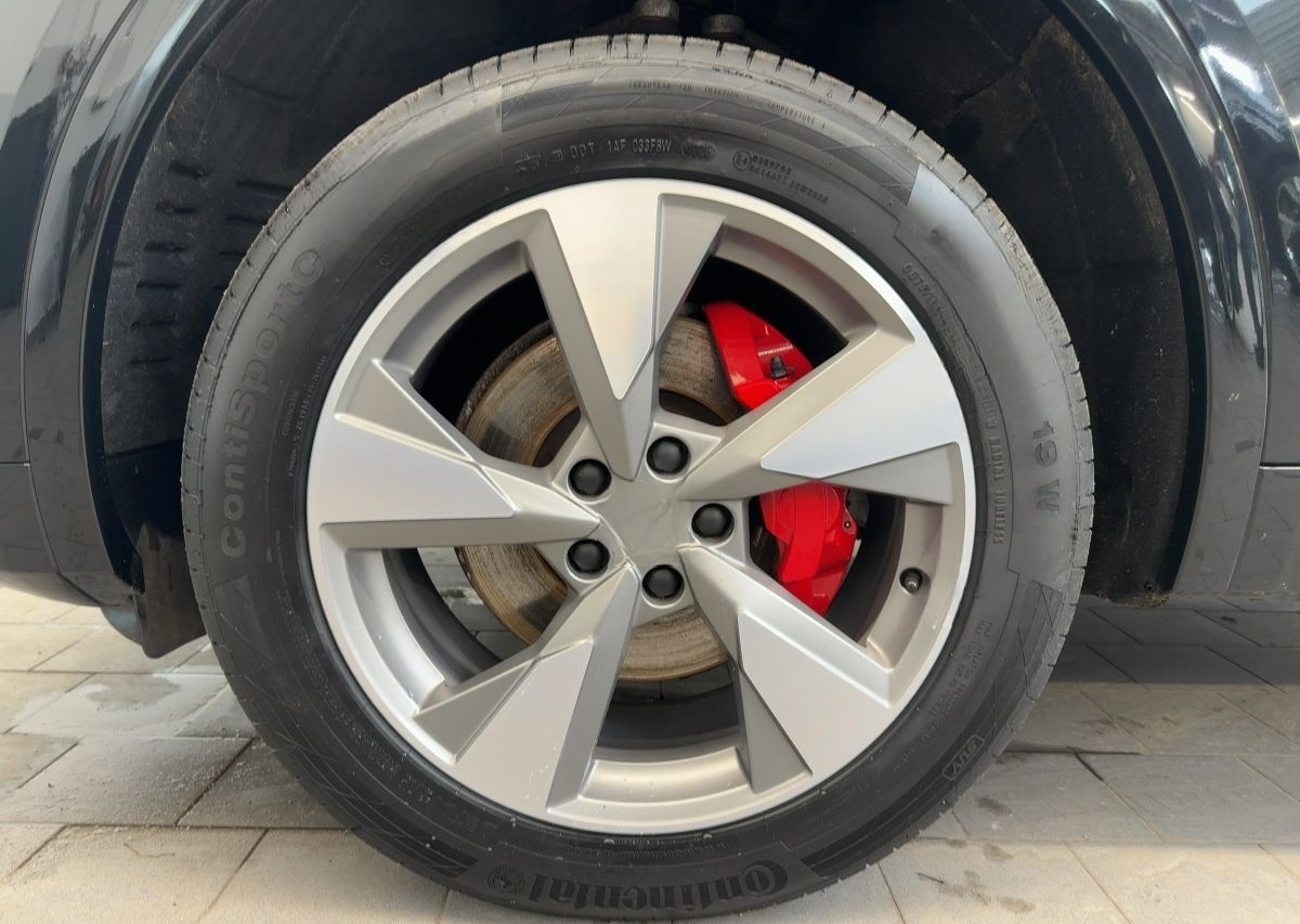 Audi Q5 40 TDI quattro S line virtual Pano foto 19