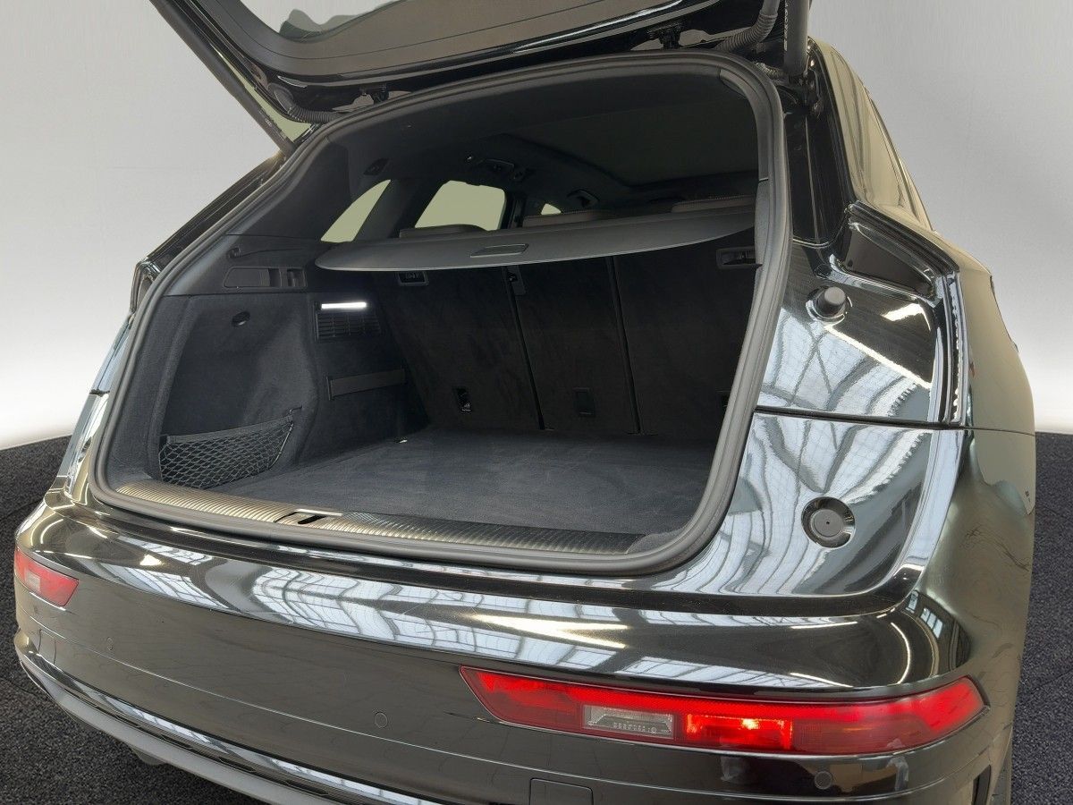 Audi Q5 40 TDI quattro S line virtual Pano foto 8