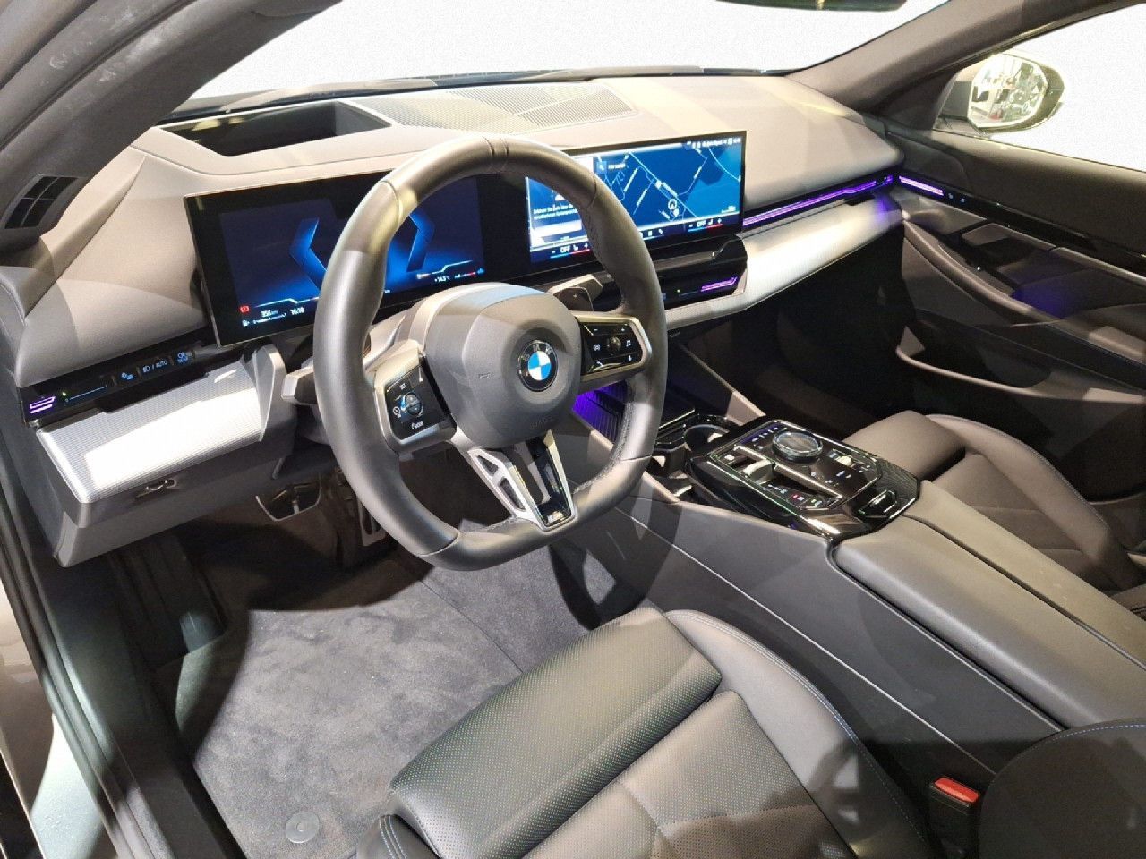 BMW 540d xDrive Limo M Sport,LCP,AdapLED,DAPro,360° foto 12