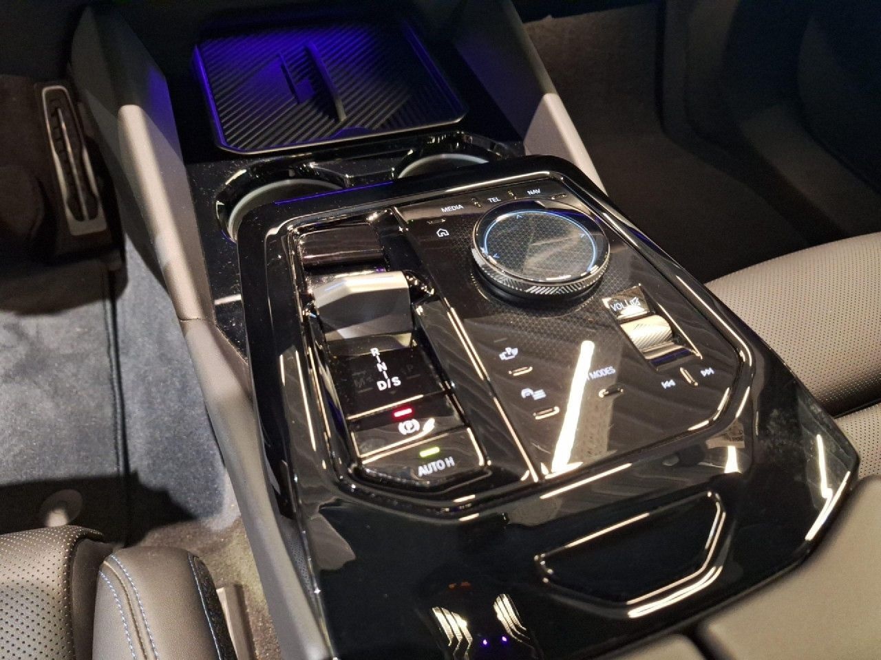 BMW 540d xDrive Limo M Sport,LCP,AdapLED,DAPro,360° foto 14