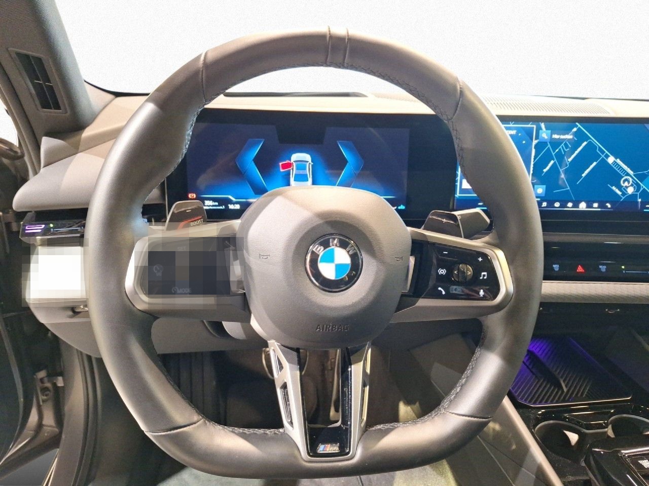 BMW 540d xDrive Limo M Sport,LCP,AdapLED,DAPro,360° foto 16