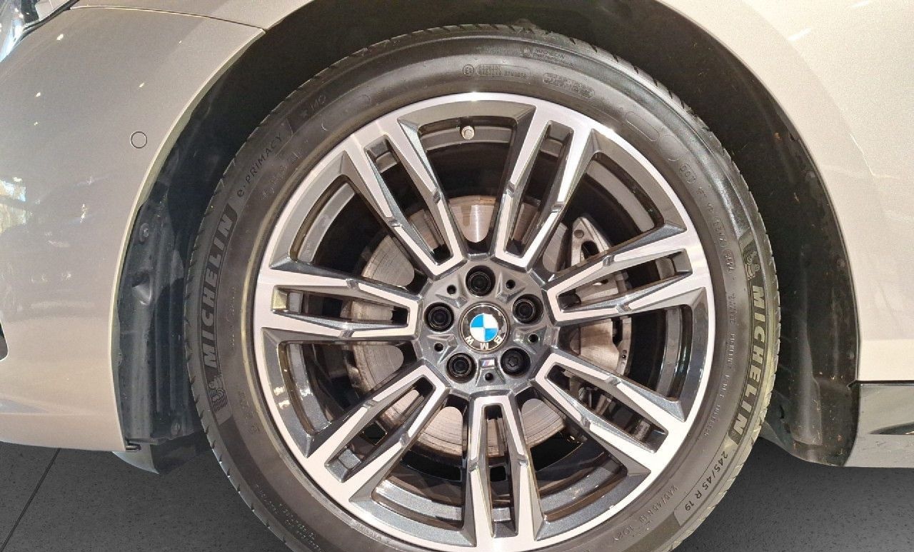 BMW 540d xDrive Limo M Sport,LCP,AdapLED,DAPro,360° foto 17