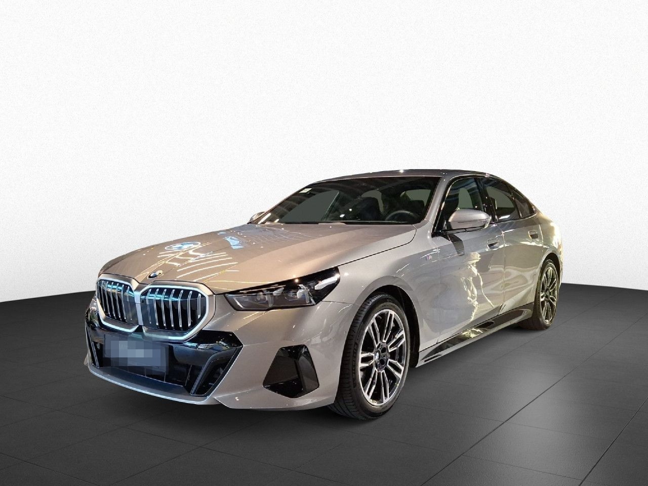 BMW 540d xDrive Limo M Sport,LCP,AdapLED,DAPro,360° foto 3