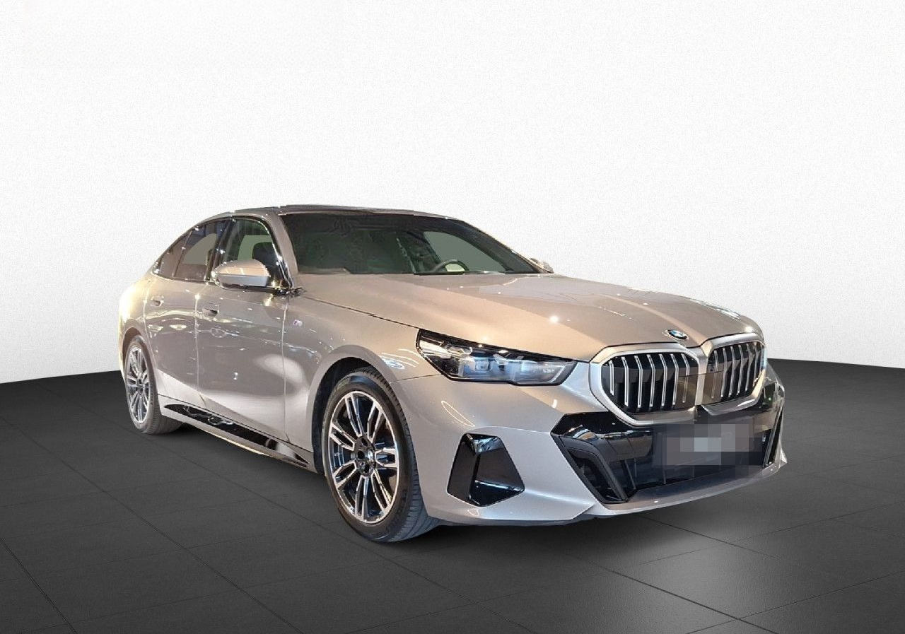 BMW 540d xDrive Limo M Sport,LCP,AdapLED,DAPro,360° foto 4