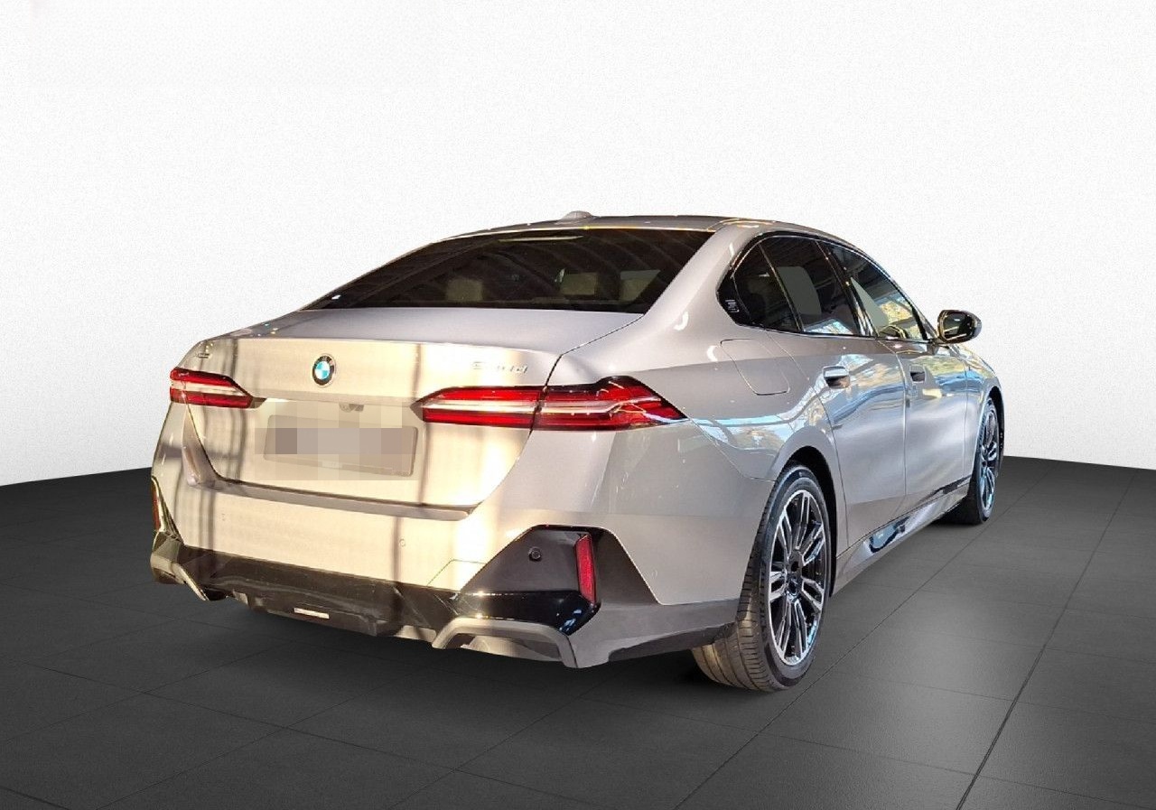 BMW 540d xDrive Limo M Sport,LCP,AdapLED,DAPro,360° foto 5