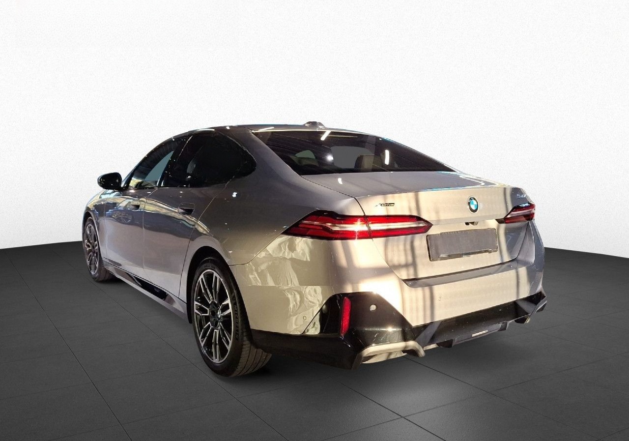 BMW 540d xDrive Limo M Sport,LCP,AdapLED,DAPro,360° foto 6