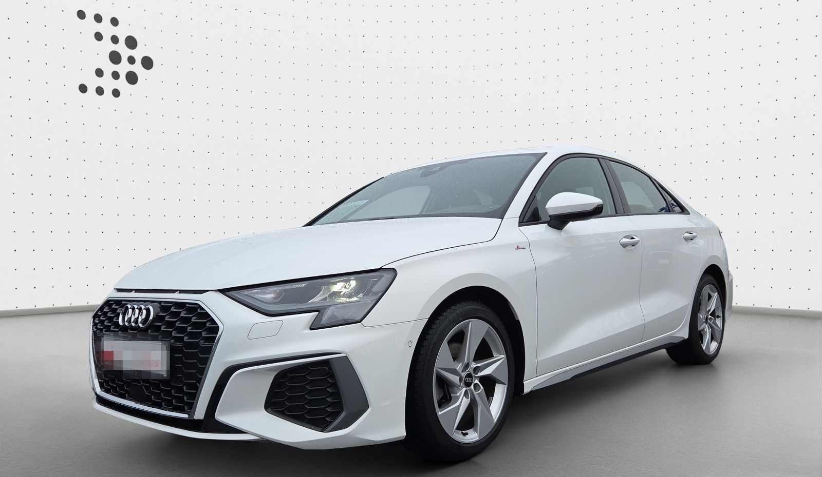 Audi A3 Limousine 35 TFSI S line*Navi*Alu*PDC*Virtual foto 2