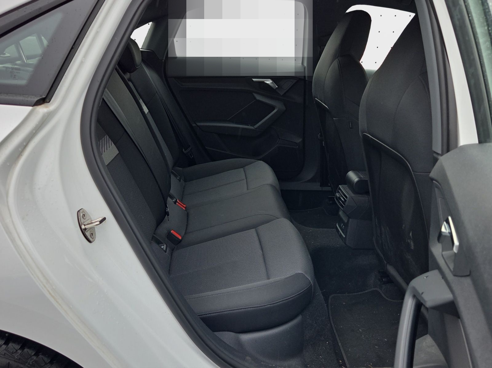 Audi A3 Limousine 35 TFSI S line*Navi*Alu*PDC*Virtual foto 14