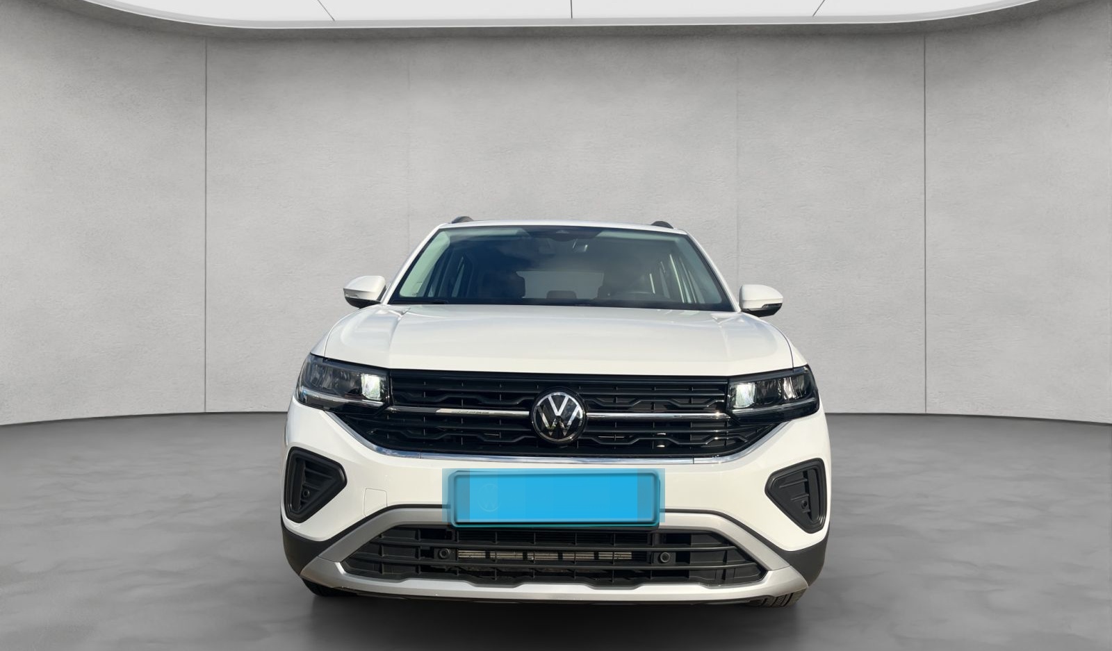 Volkswagen T-Cross 1.0 TSI Life IQ.Drive Kamera Navi GJR foto 11