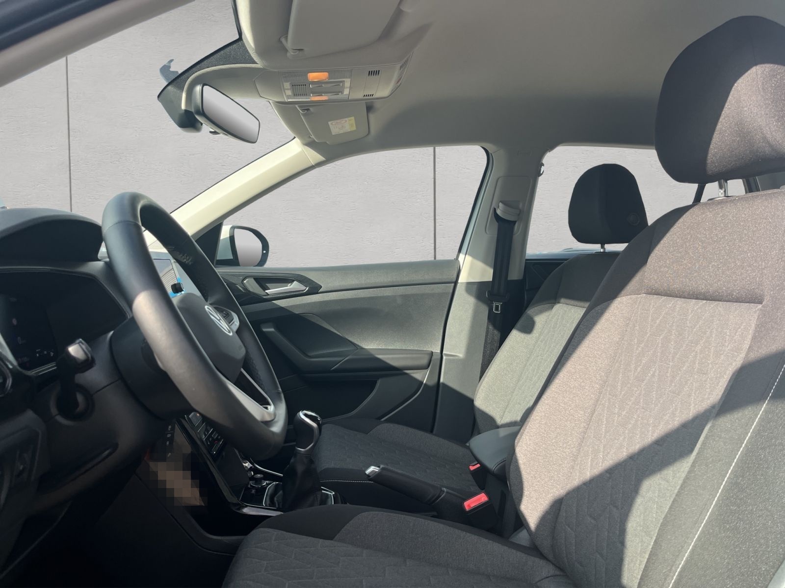 Volkswagen T-Cross 1.0 TSI Life IQ.Drive Kamera Navi GJR foto 12
