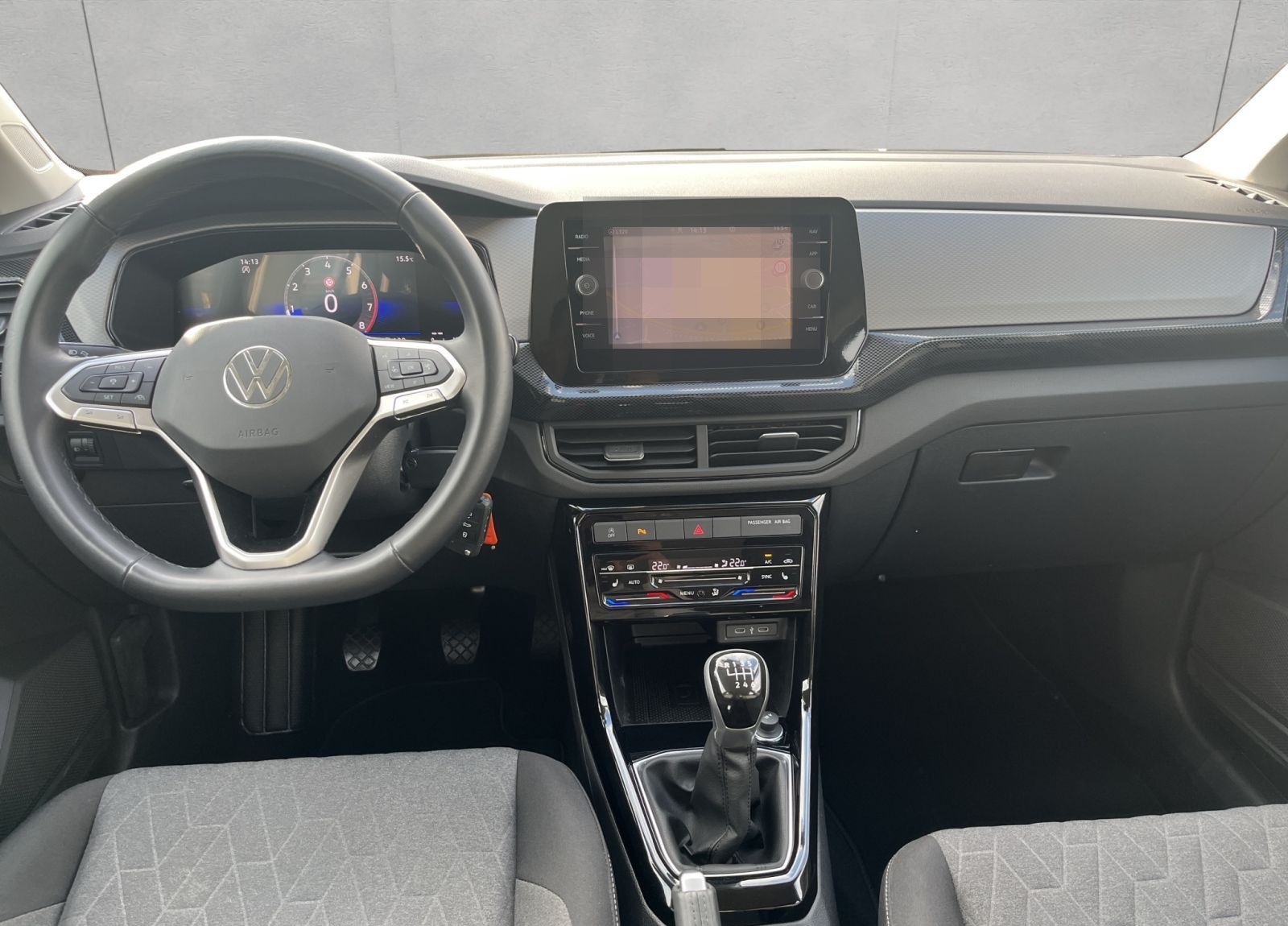Volkswagen T-Cross 1.0 TSI Life IQ.Drive Kamera Navi GJR foto 15