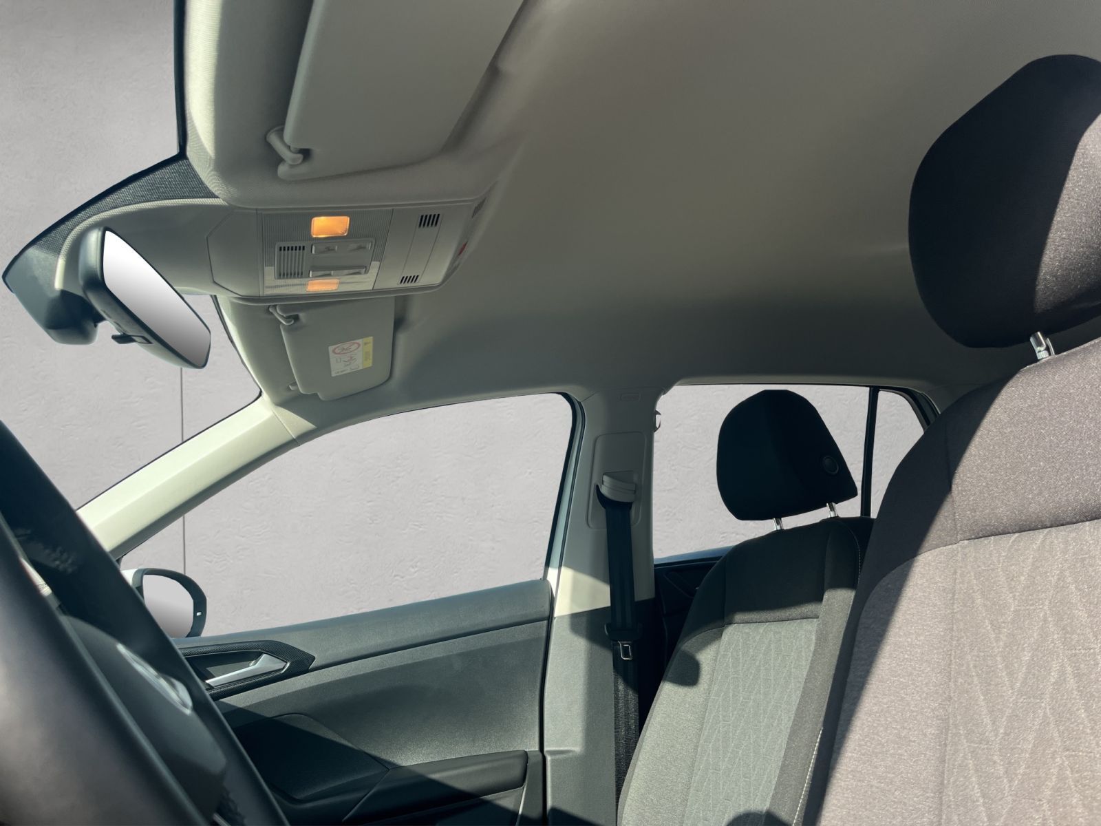 Volkswagen T-Cross 1.0 TSI Life IQ.Drive Kamera Navi GJR foto 16