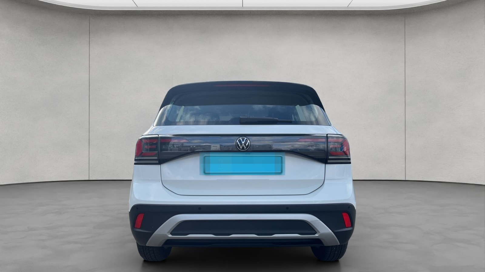 Volkswagen T-Cross 1.0 TSI Life IQ.Drive Kamera Navi GJR foto 4