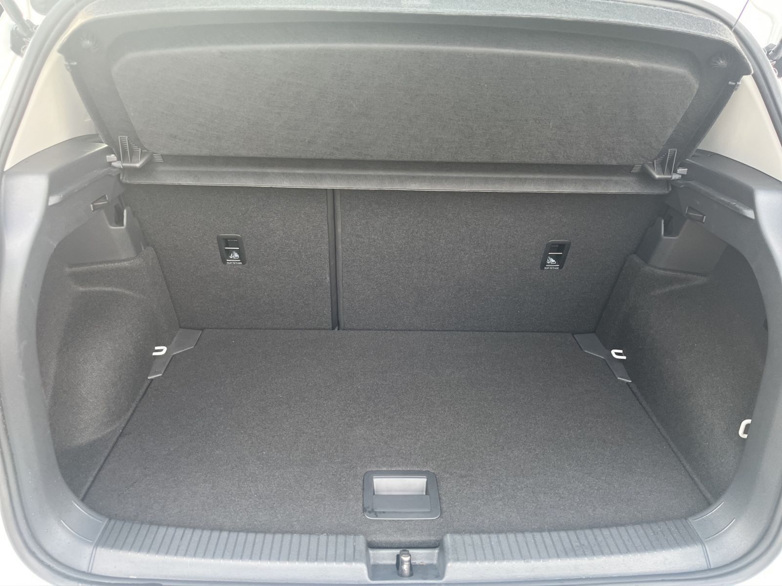 Volkswagen T-Cross 1.0 TSI Life IQ.Drive Kamera Navi GJR foto 6