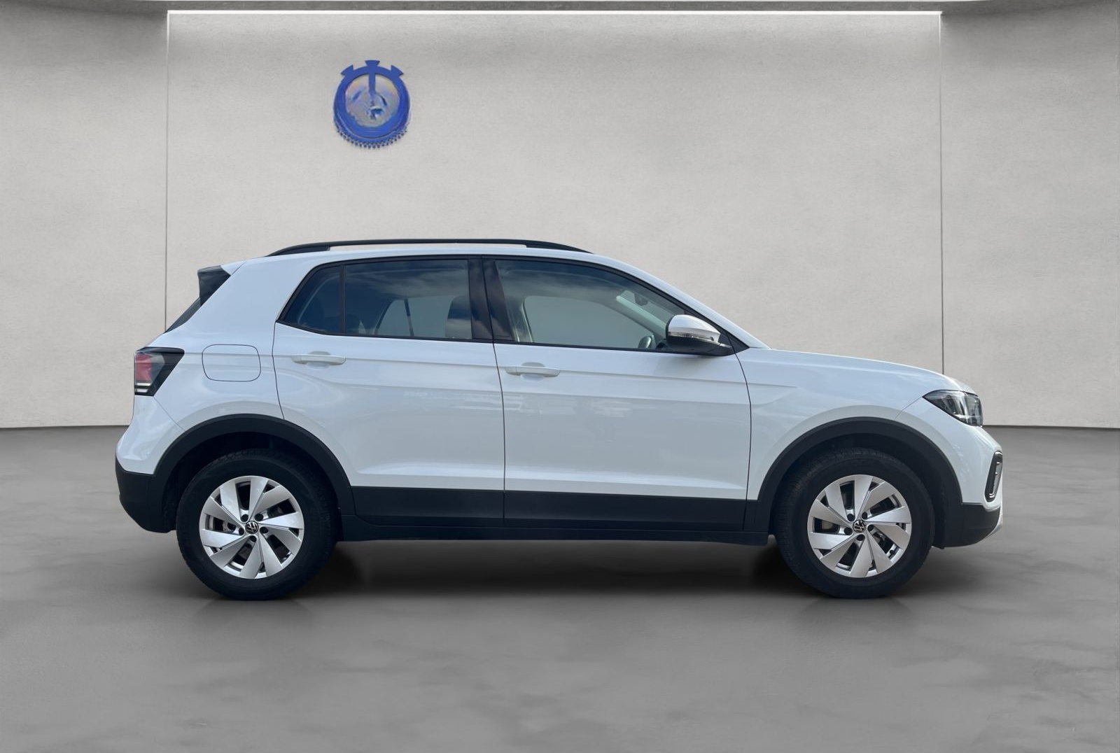 Volkswagen T-Cross 1.0 TSI Life IQ.Drive Kamera Navi GJR foto 8