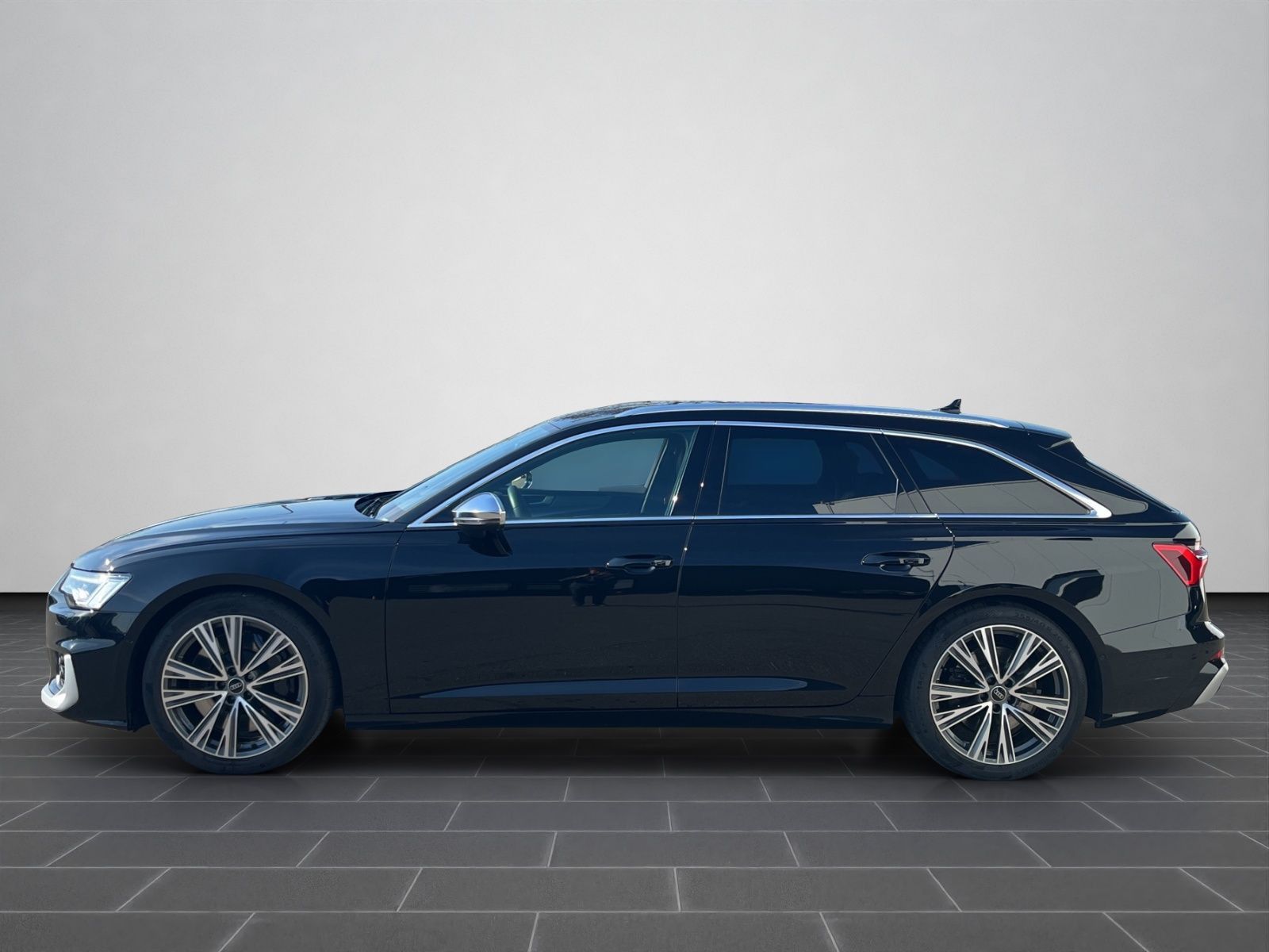 Audi S6 Avant 50 TDI 253(344) kW(PS) tiptronic foto 6