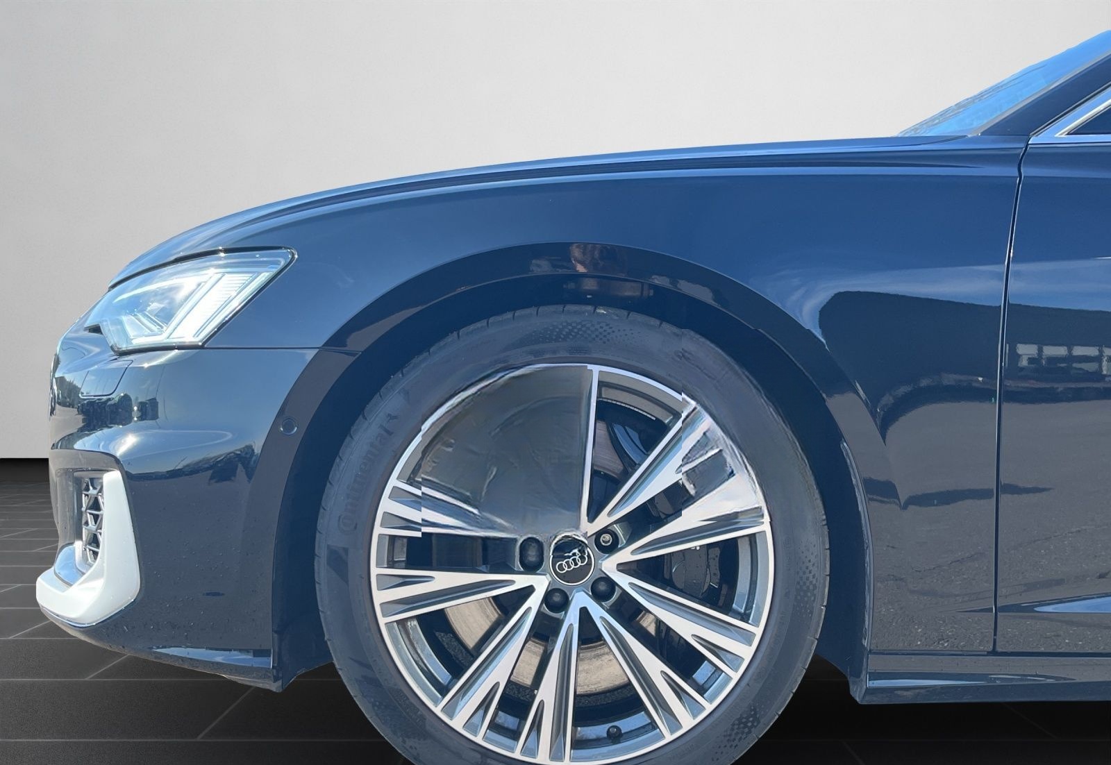Audi S6 Avant 50 TDI 253(344) kW(PS) tiptronic foto 7