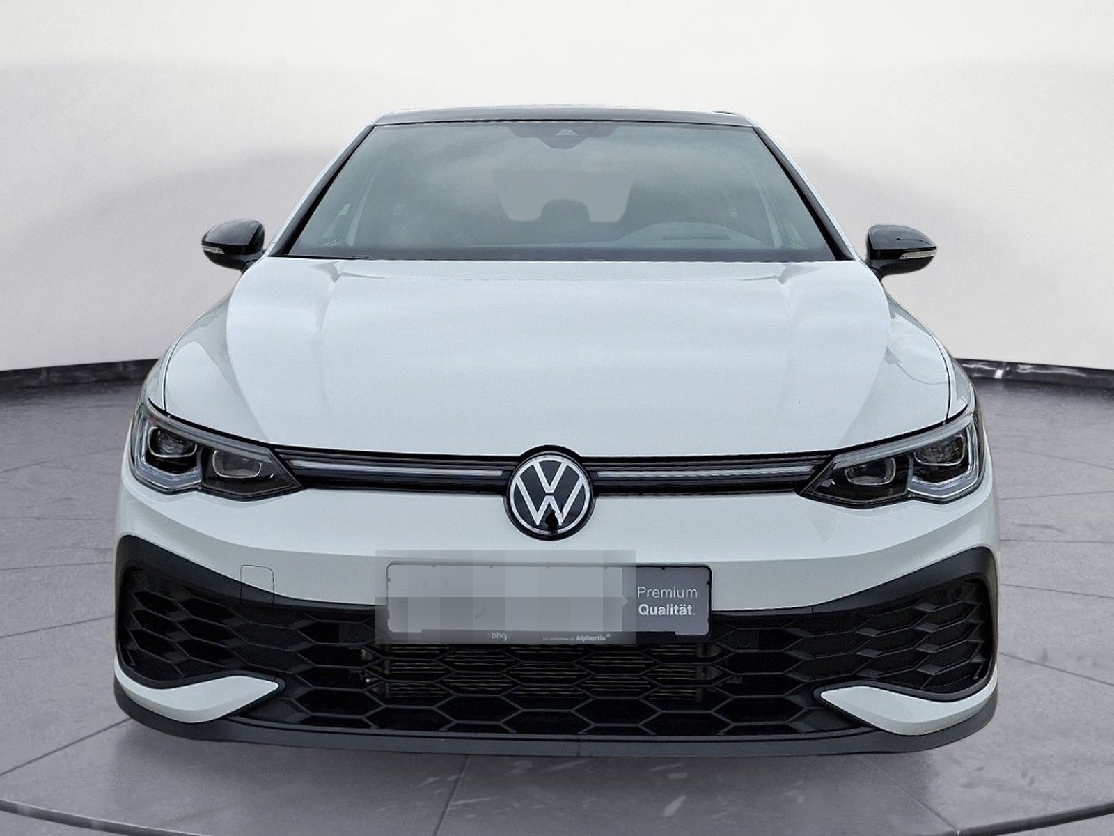 Volkswagen Golf GTI 2.0 TSI DSG CLUBSPORT foto 7