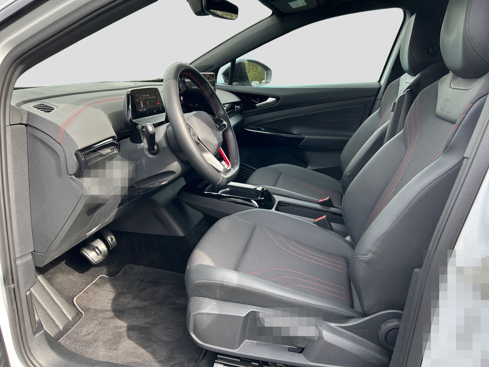 Volkswagen ID.4 GTX 4Motion Navi Matrix CAM Wärmepumpe foto 12