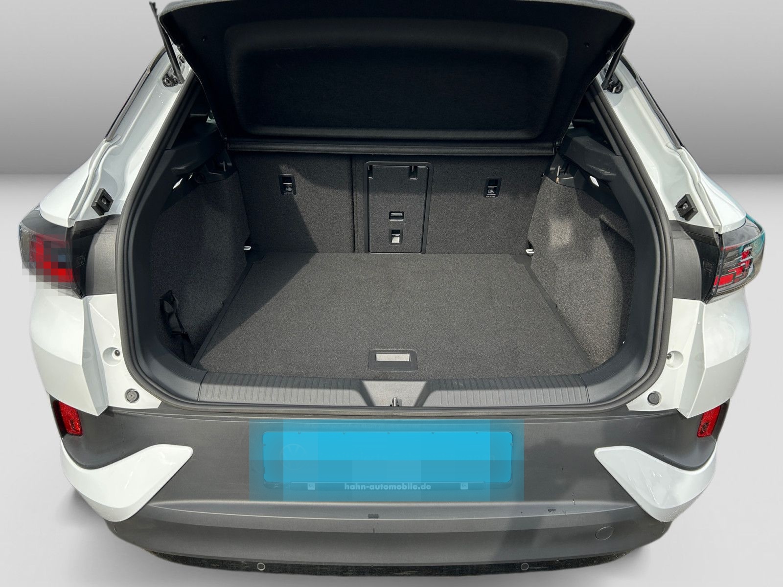 Volkswagen ID.4 GTX 4Motion Navi Matrix CAM Wärmepumpe foto 14