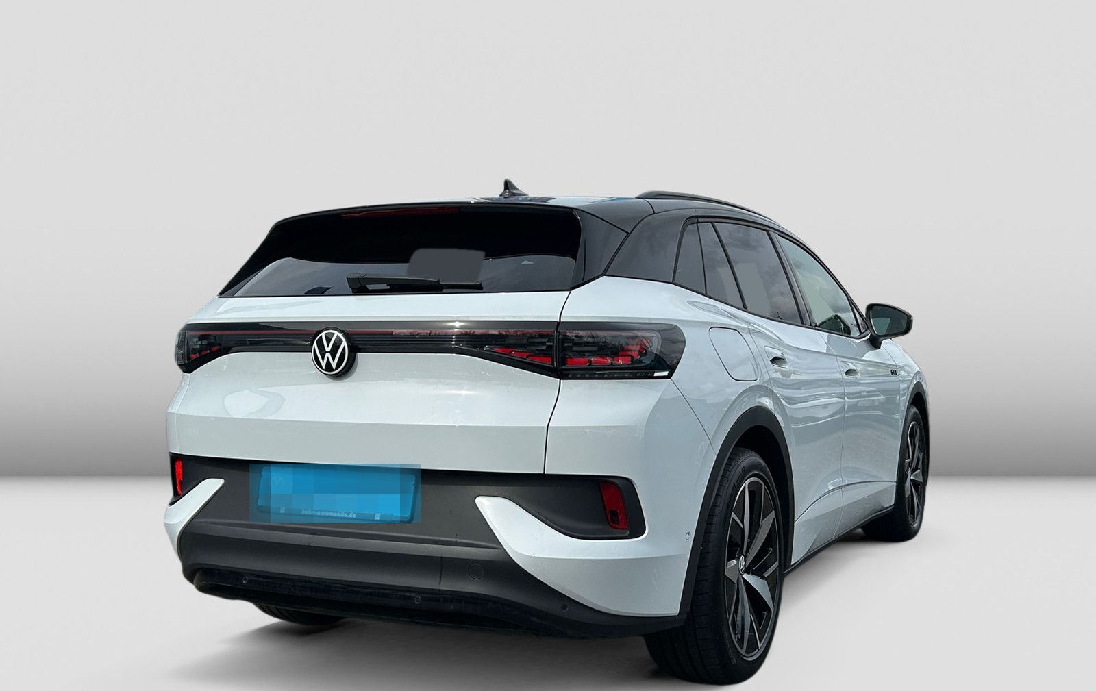 Volkswagen ID.4 GTX 4Motion Navi Matrix CAM Wärmepumpe foto 4