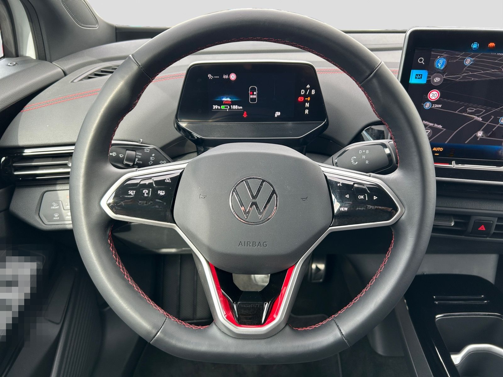 Volkswagen ID.4 GTX 4Motion Navi Matrix CAM Wärmepumpe foto 10