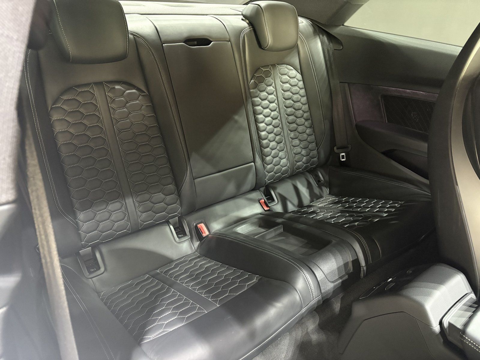 Audi RS5 Coupe Keramik Diff Matrix Carbon HeadUp B&O foto 19