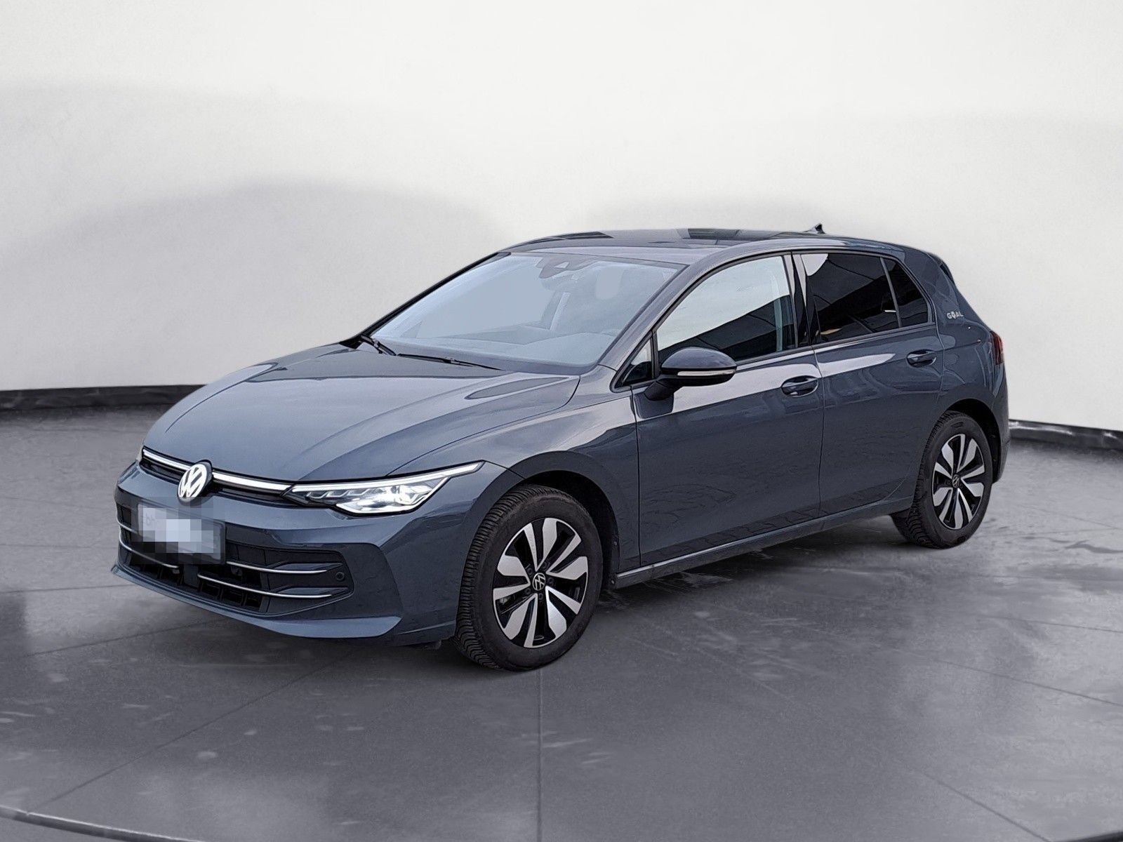 Volkswagen Golf 1.5 eTSI DSG Life *LED*AHK*DAB* foto 2