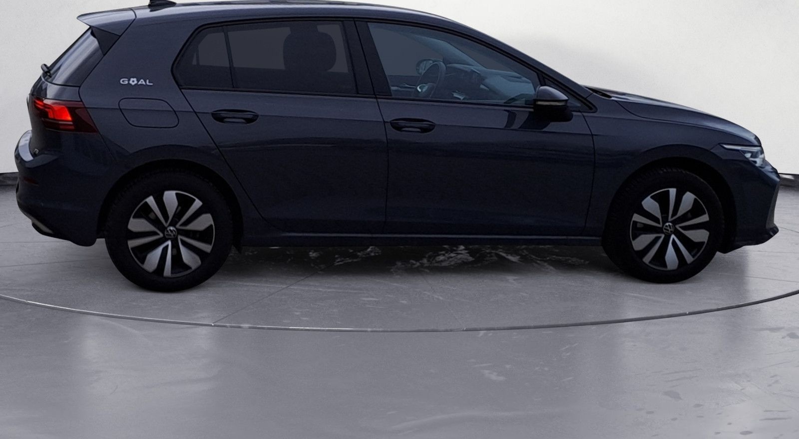 Volkswagen Golf 1.5 eTSI DSG Life *LED*AHK*DAB* foto 3