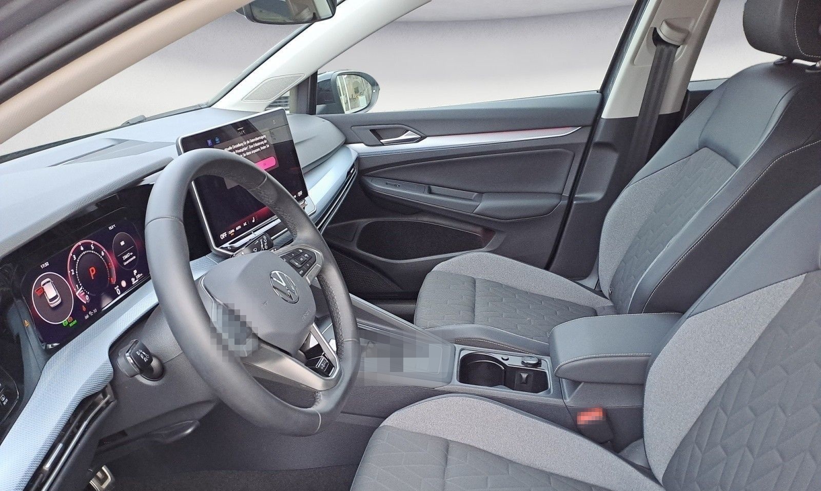 Volkswagen Golf 1.5 eTSI DSG Life *LED*AHK*DAB* foto 4