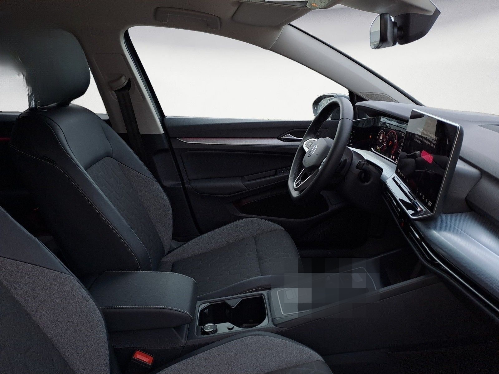 Volkswagen Golf 1.5 eTSI DSG Life *LED*AHK*DAB* foto 5
