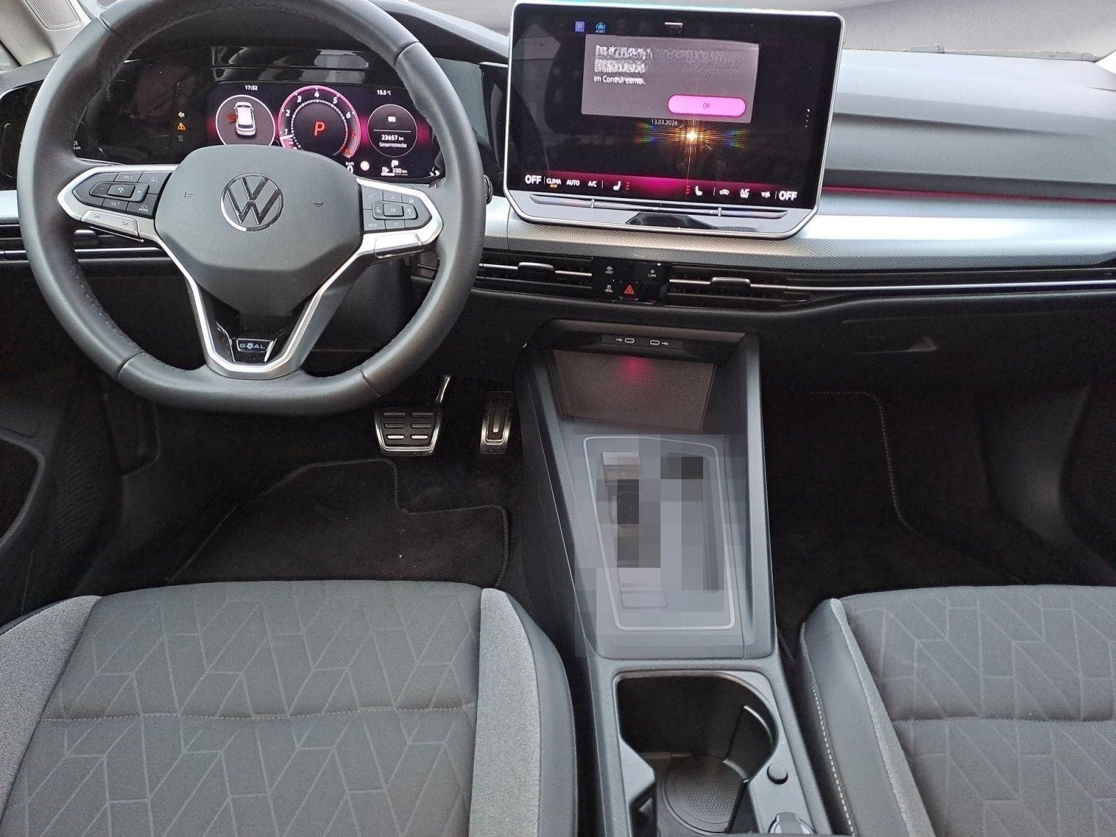 Volkswagen Golf 1.5 eTSI DSG Life *LED*AHK*DAB* foto 7