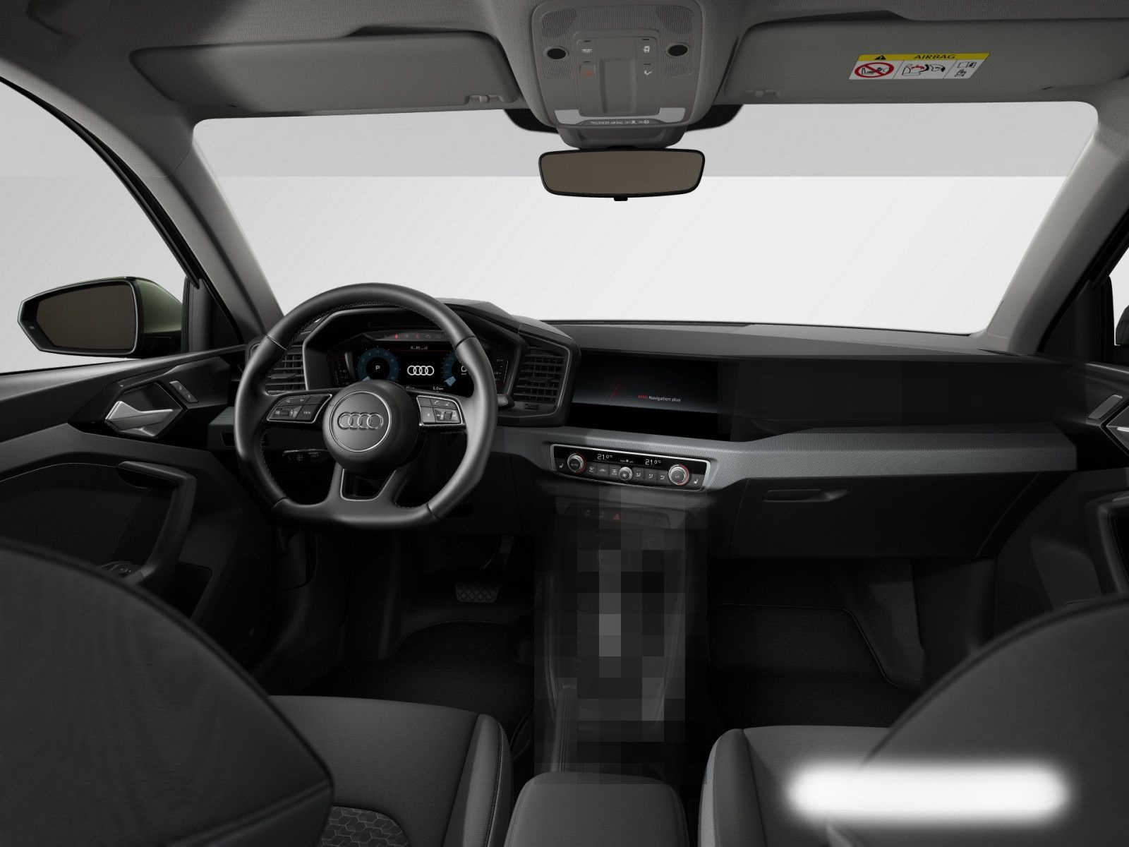 Audi A1 Sportback Advanced 30 TFSI 85(116) kW(PS) S t foto 12