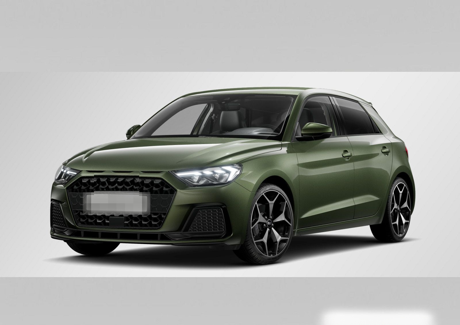 Audi A1 Sportback Advanced 30 TFSI 85(116) kW(PS) S t foto 3