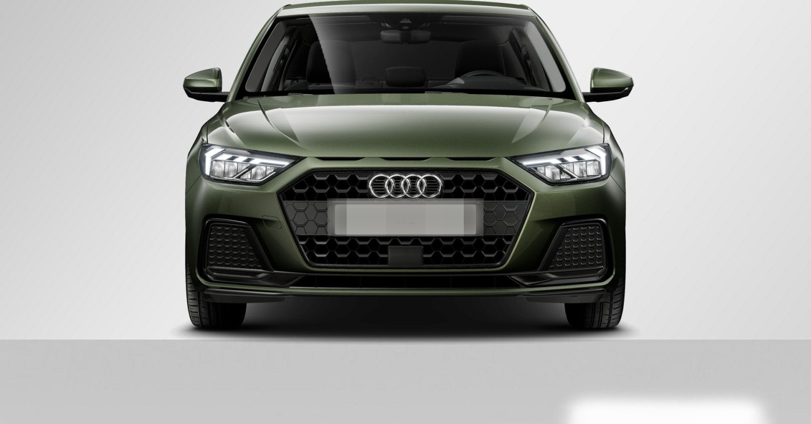Audi A1 Sportback Advanced 30 TFSI 85(116) kW(PS) S t foto 6