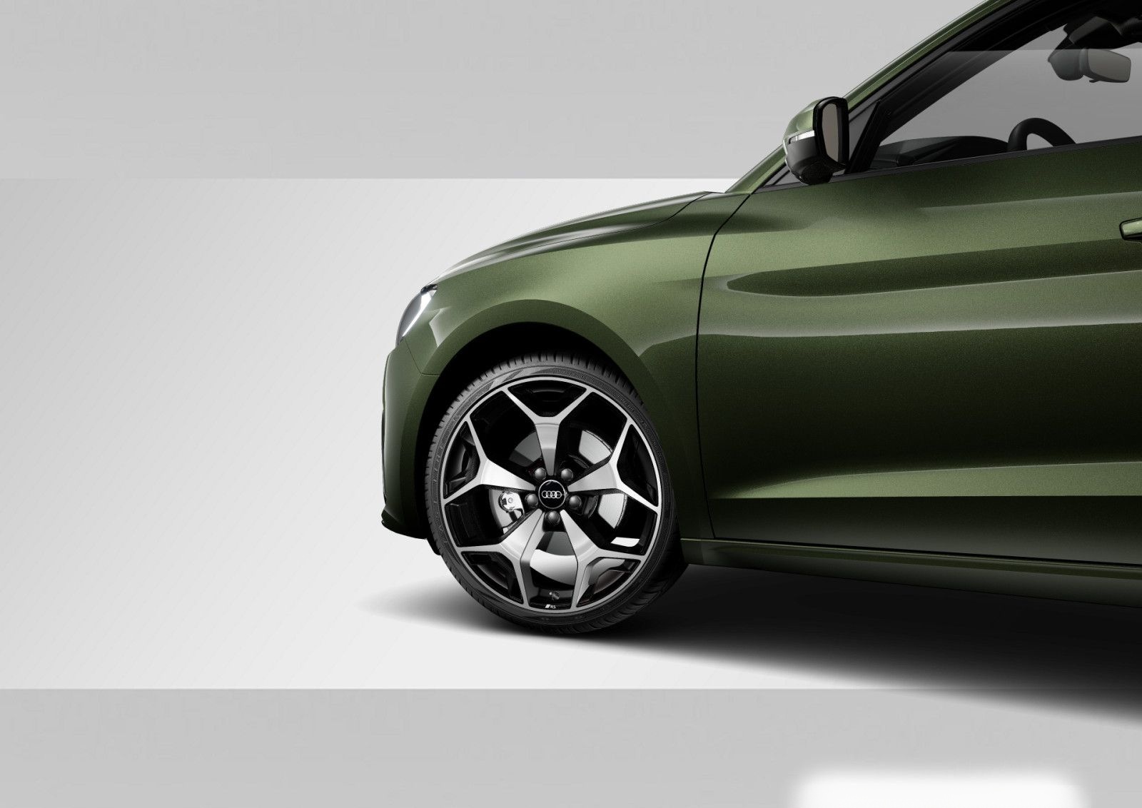 Audi A1 Sportback Advanced 30 TFSI 85(116) kW(PS) S t foto 7