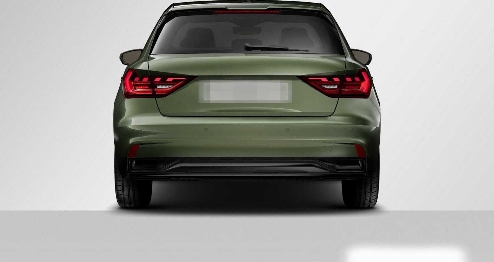 Audi A1 Sportback Advanced 30 TFSI 85(116) kW(PS) S t foto 10