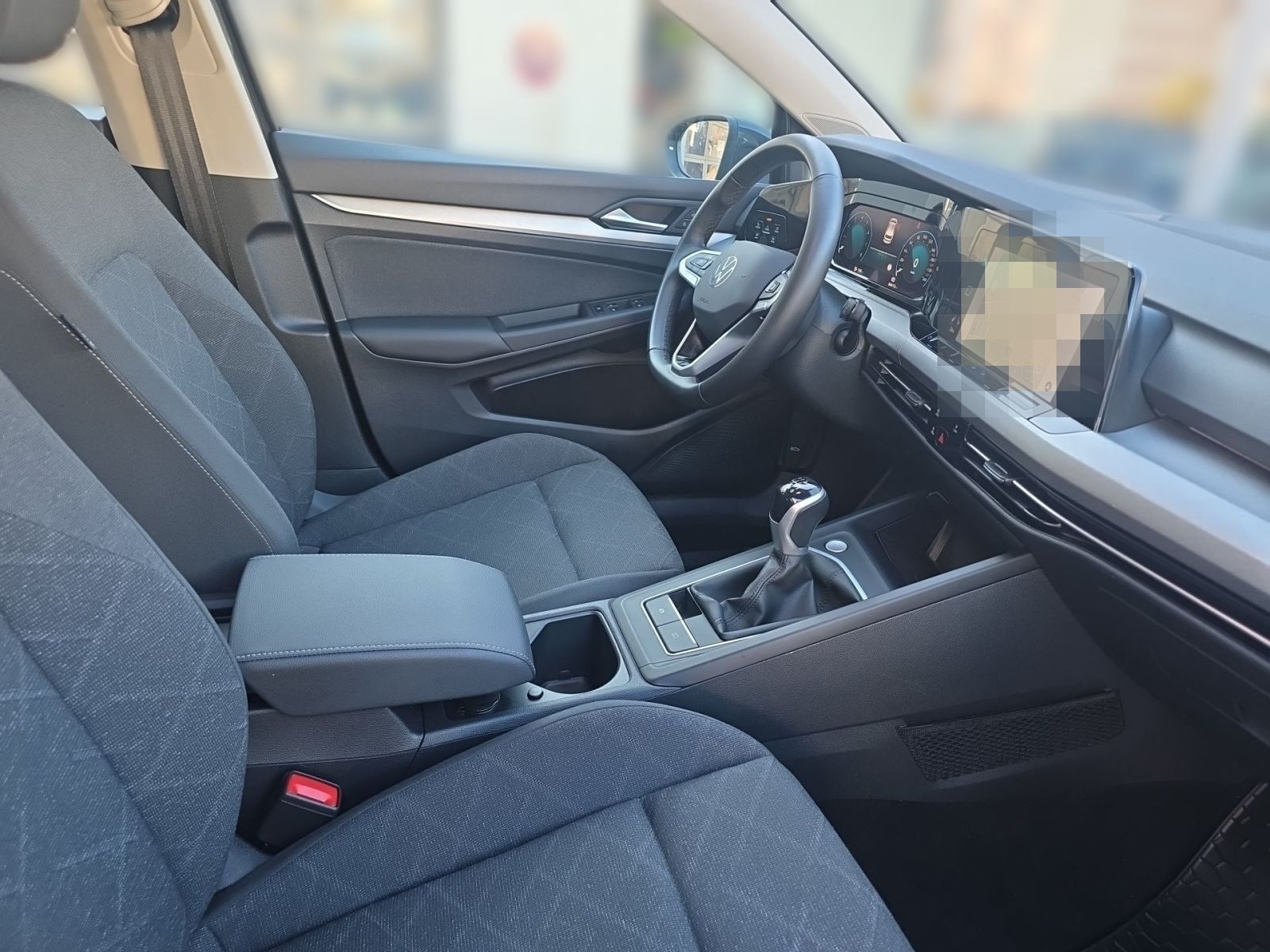 Volkswagen Golf 1.5 TSI NAVI AHK KAMERA LED APP foto 12