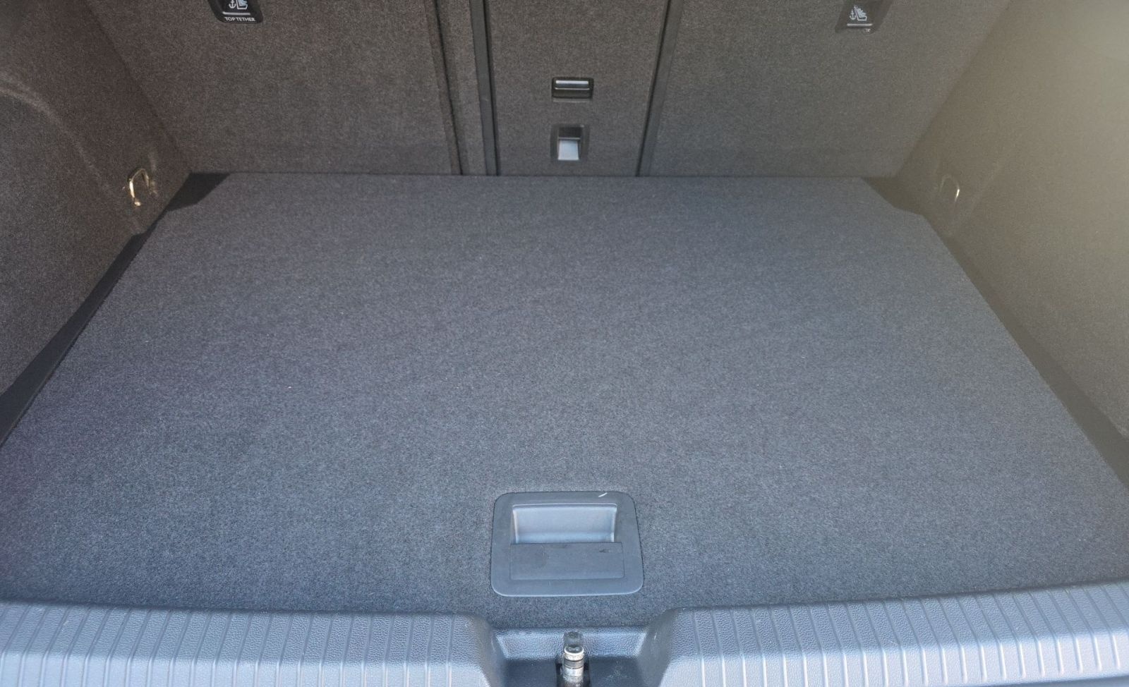 Volkswagen Golf 1.5 TSI NAVI AHK KAMERA LED APP foto 6