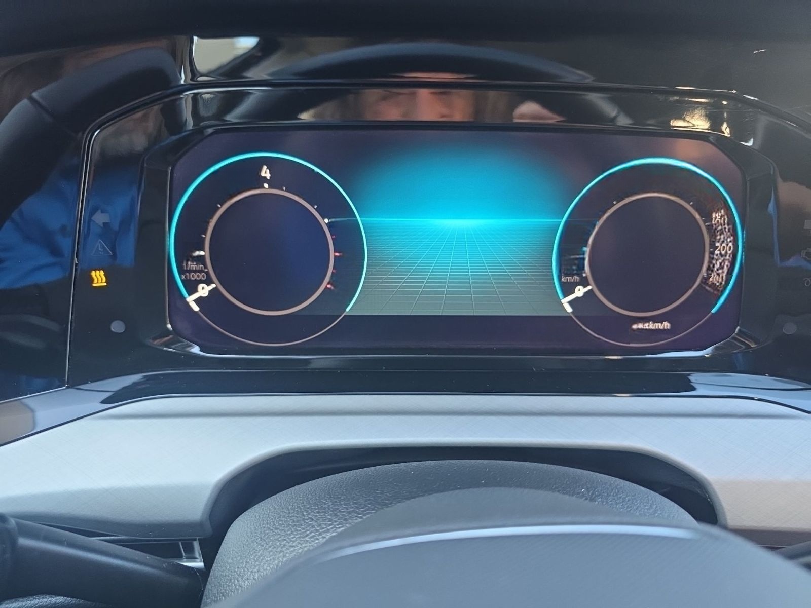 Volkswagen Golf 1.5 TSI NAVI AHK KAMERA LED APP foto 8