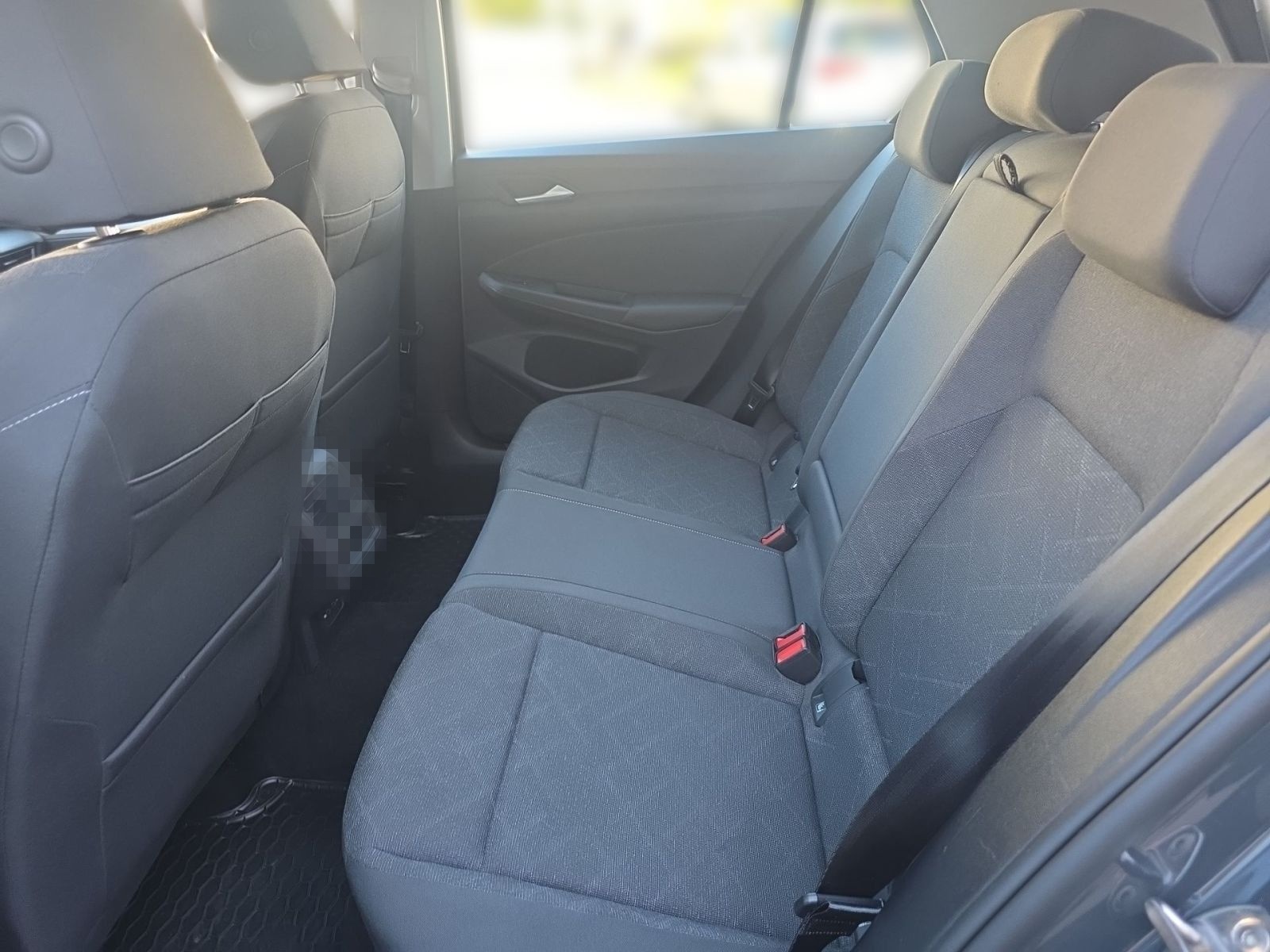 Volkswagen Golf 1.5 TSI NAVI AHK KAMERA LED APP foto 10