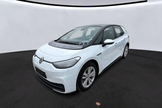 Volkswagen ID.3 Pro S Navi Kamera WP LED SHZ PDC foto 2