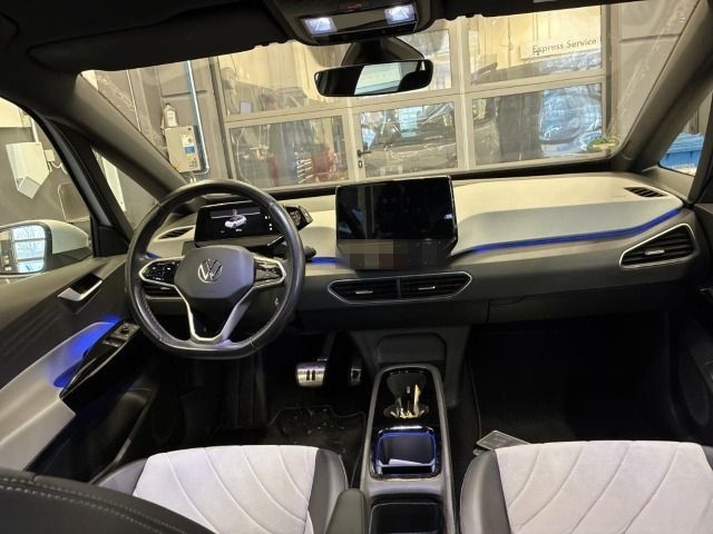 Volkswagen ID.3 Pro S Navi Kamera WP LED SHZ PDC foto 5