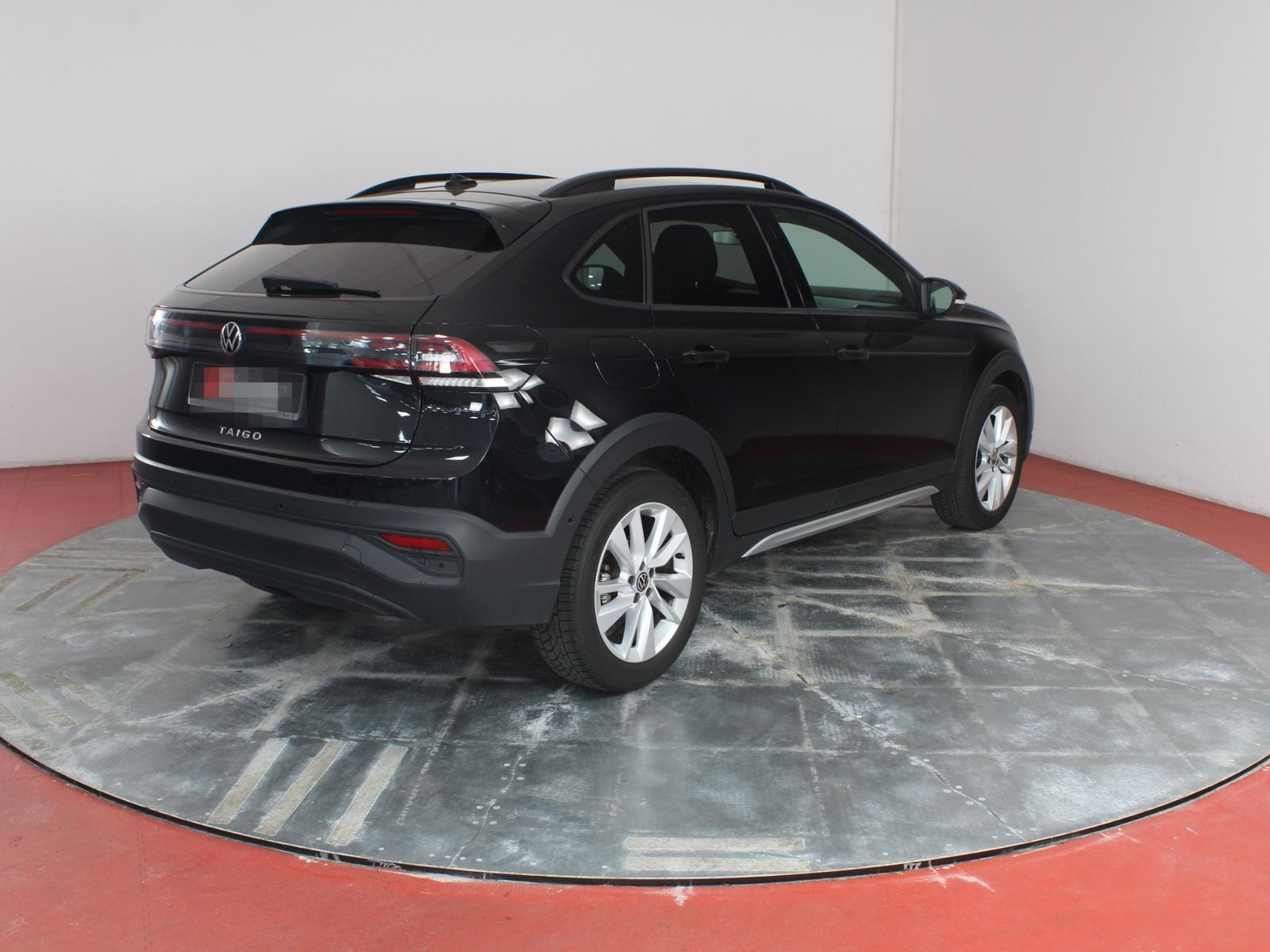 Volkswagen Taigo Goal 1.0TSI DSG 189,-ohne Anzahlung Travel foto 14