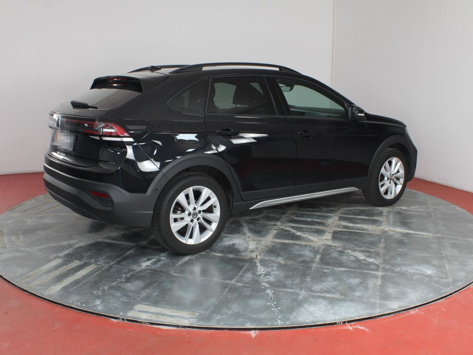 Volkswagen Taigo Goal 1.0TSI DSG 189,-ohne Anzahlung Travel foto 15